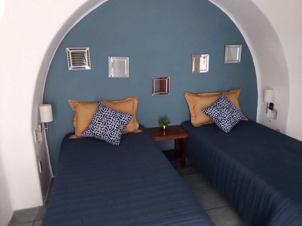 Villa Marina Vallarta