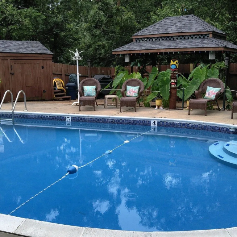 TradeWinds Lodging Bed and Breakfast