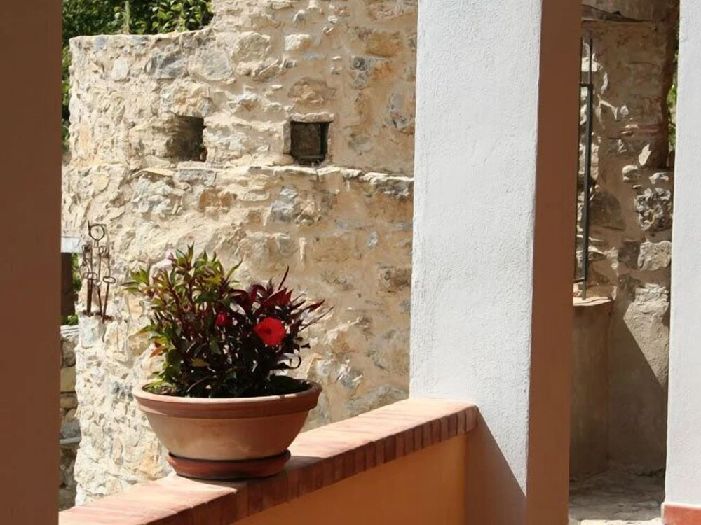 Country House B&B Antica Dimora Del Sole