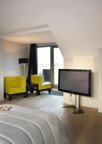 Tuinhotel