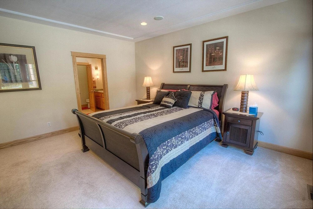 Timber View Lodge by Lake Tahoe Accommodations