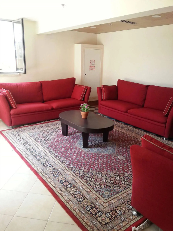 The Sephardic House Hotel in The Jewish Quarter
