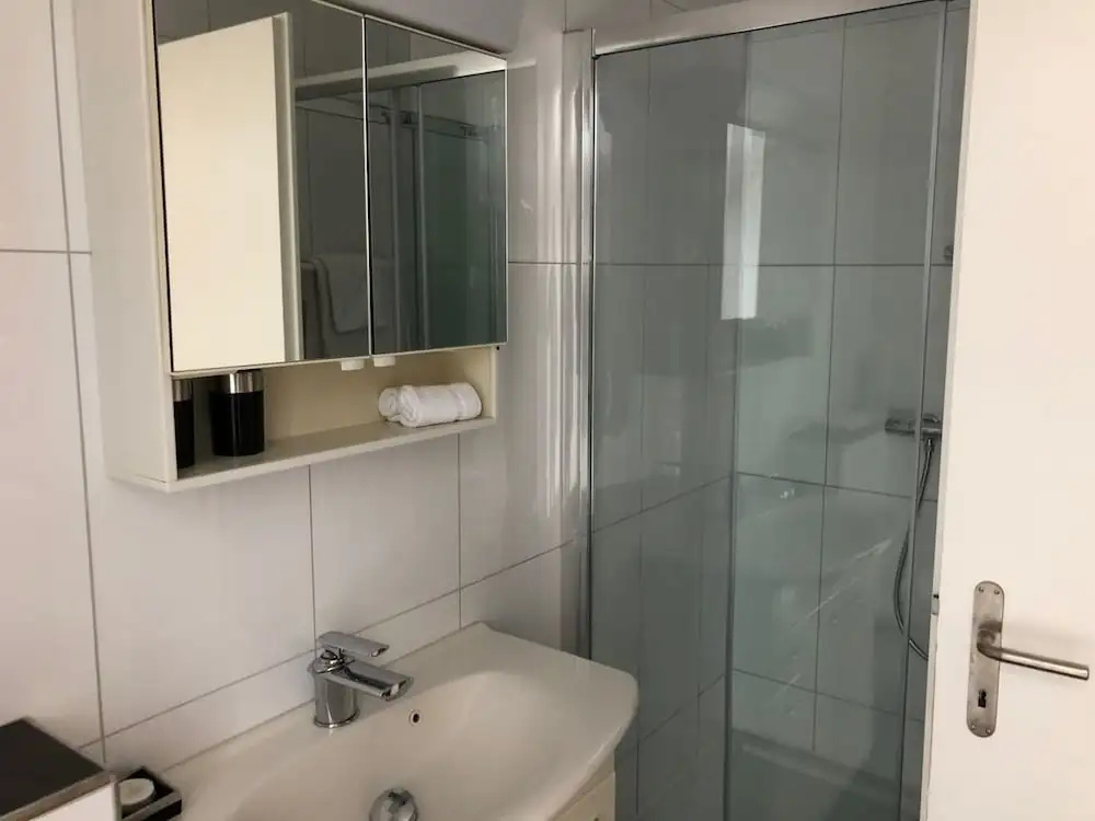 SASS APARTHOTEL