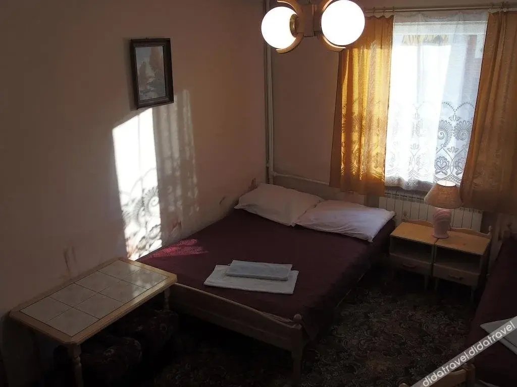 Hotel Mazury