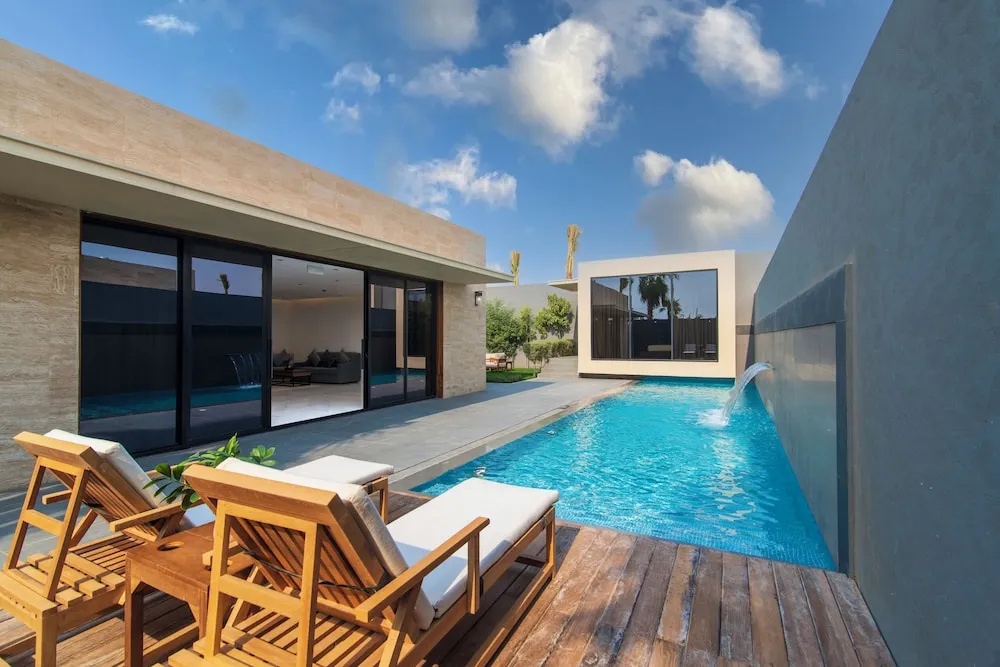Q Holiday Homes -Riyadh