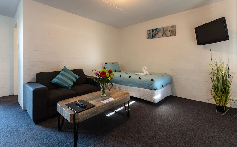 Sails Motel Geraldton