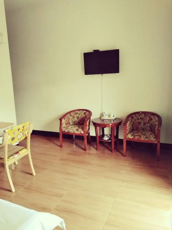 星海芝家民宿Samuel's Home