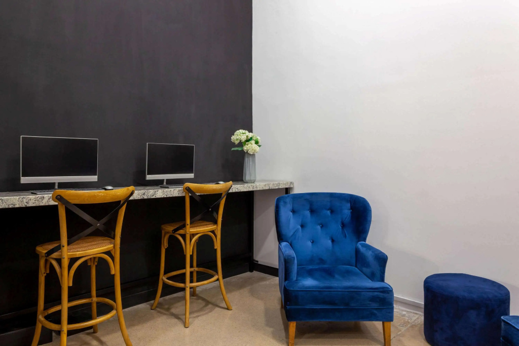 TRYP by Wyndham San Luis Potosi Hotel & Suites