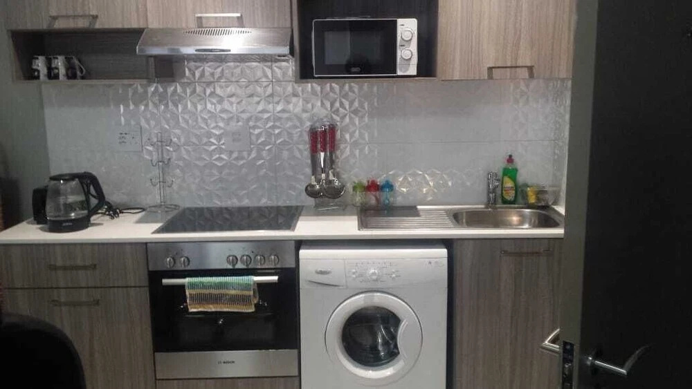 Central Apartment Stay