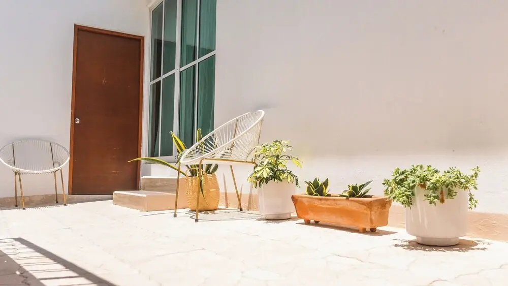 Hotel Casa Origen Huatulco
