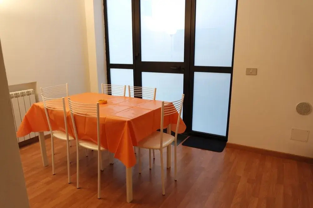 Temporary Home Milano Crocetta