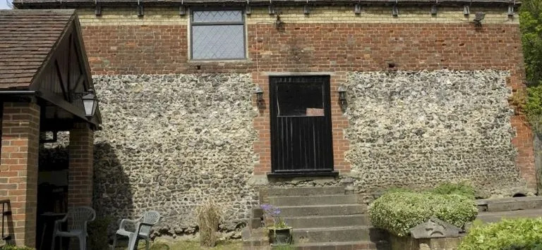 Lower Bell
