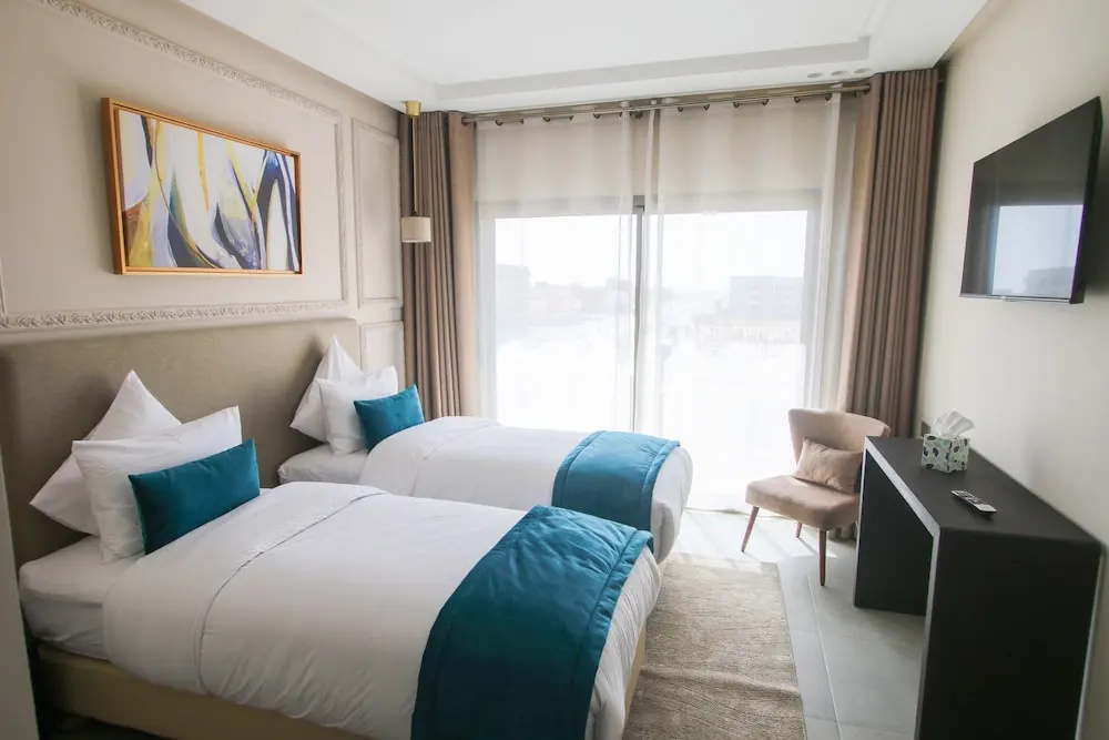 Dakhla Boarding Hotel & Restaurant