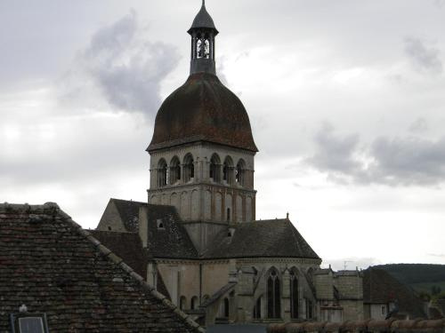 Les Tilleuls de Monge