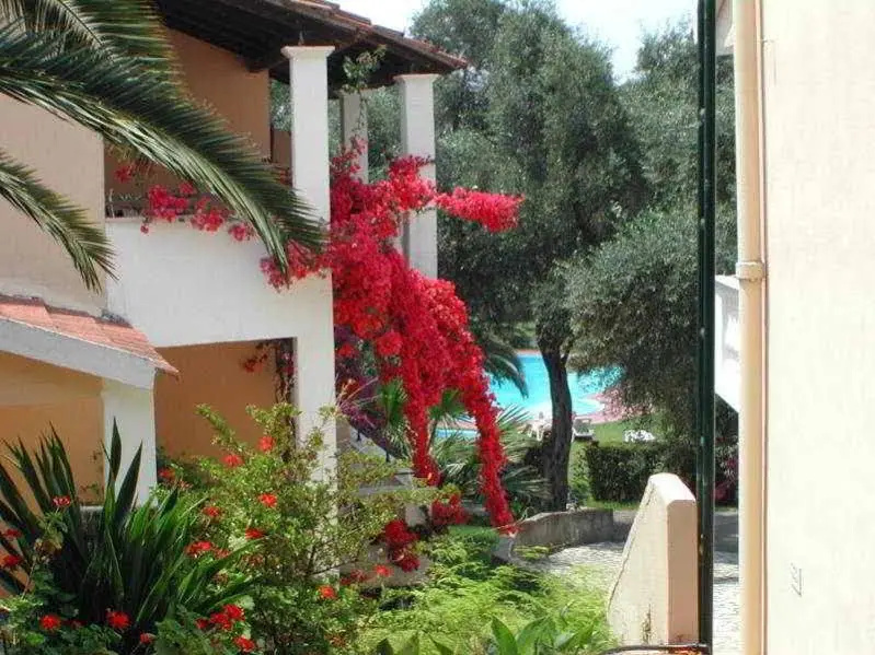 Mr and Mrs White Corfu Couples Retreat Adults Only