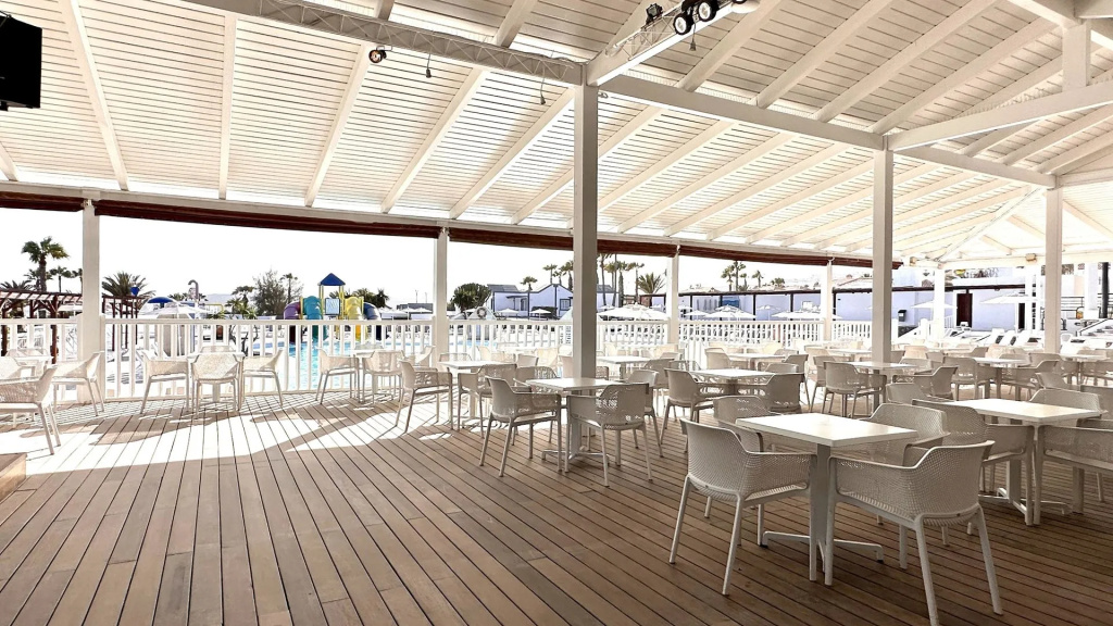 BLUESEA Club Caleta Dorada