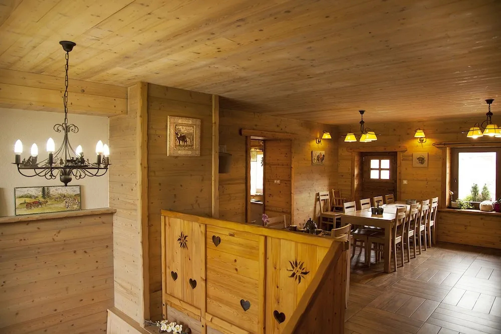 La Ferme De Noémie