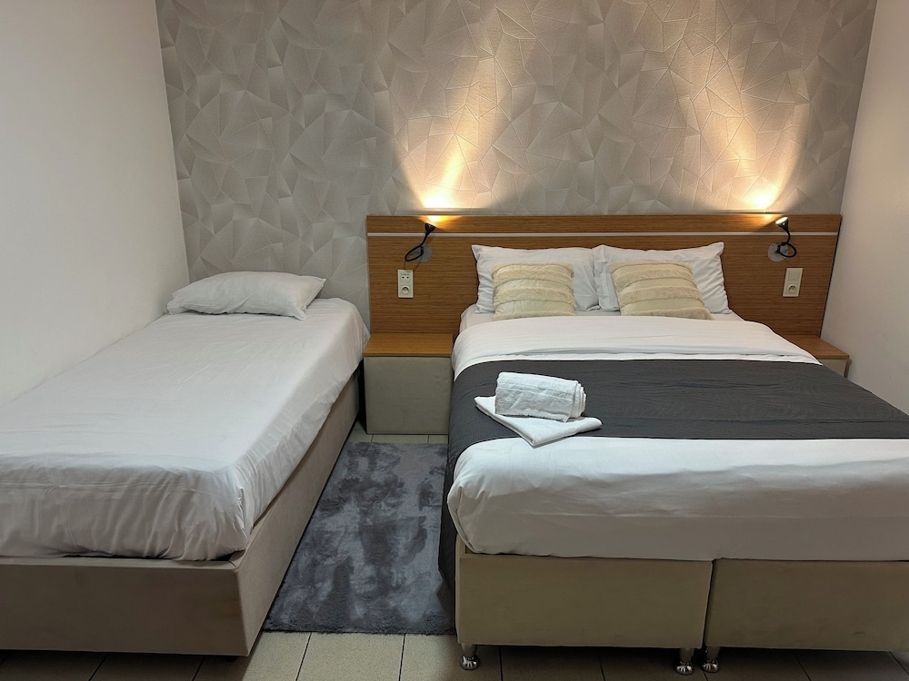 Hôtel Astral