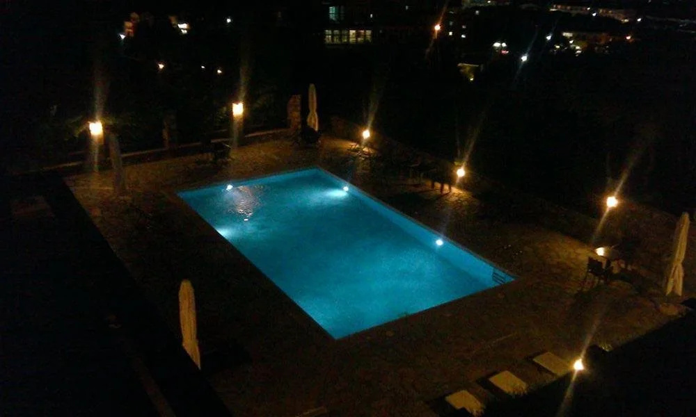Hotel Glavas