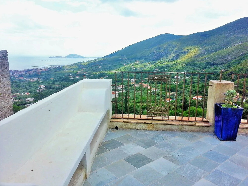 Casa Matilde