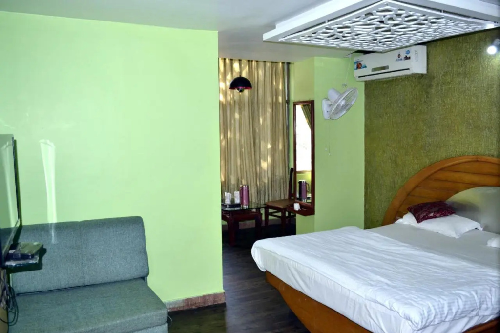 Hotel Swagat