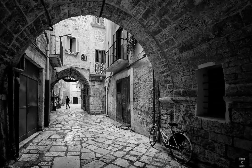 Appartamento D'epoca