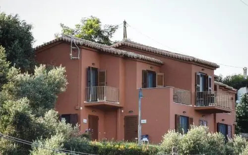 Ebadi Inn