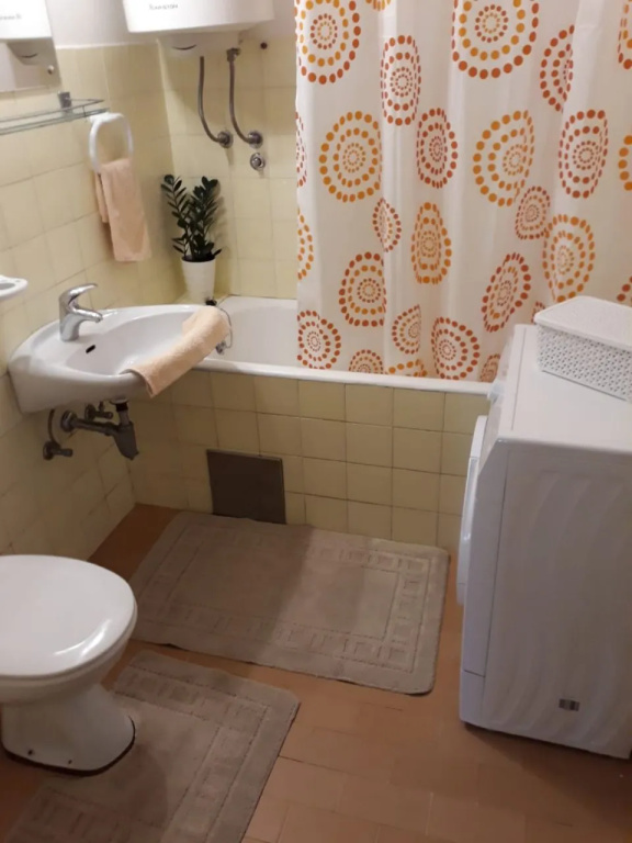 Apartment Mari - cozy apartment: A1 Split, Riviera Split