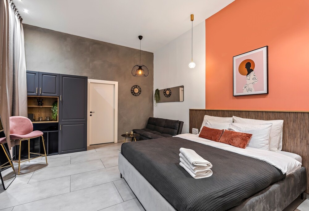 Old City Boutique - By La Finca Hotels