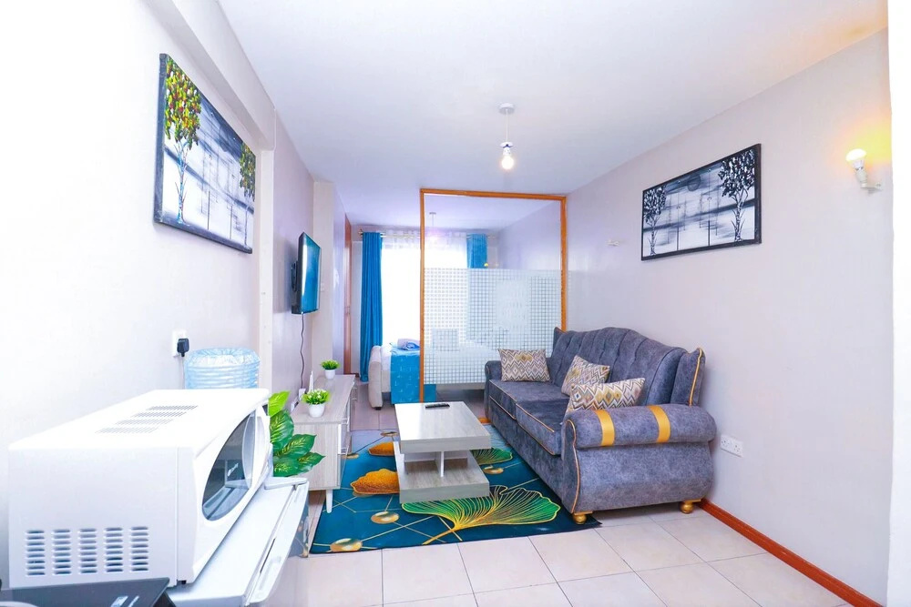 Songeza Furnished Accomodation-embakasi