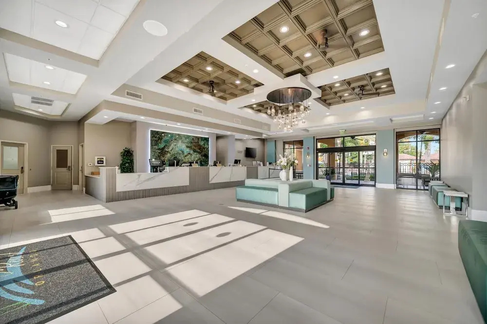 Free Breakfast Parking 2B Disney Resort Condo
