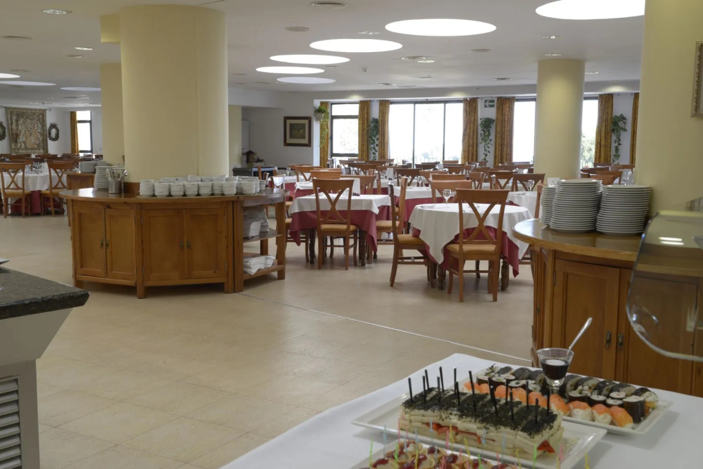 TRH Mijas