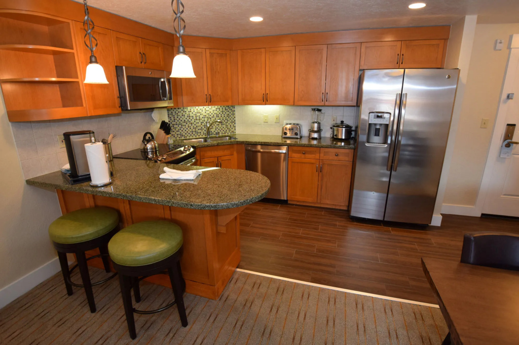 Heavenly Village Condos - Grand Residence