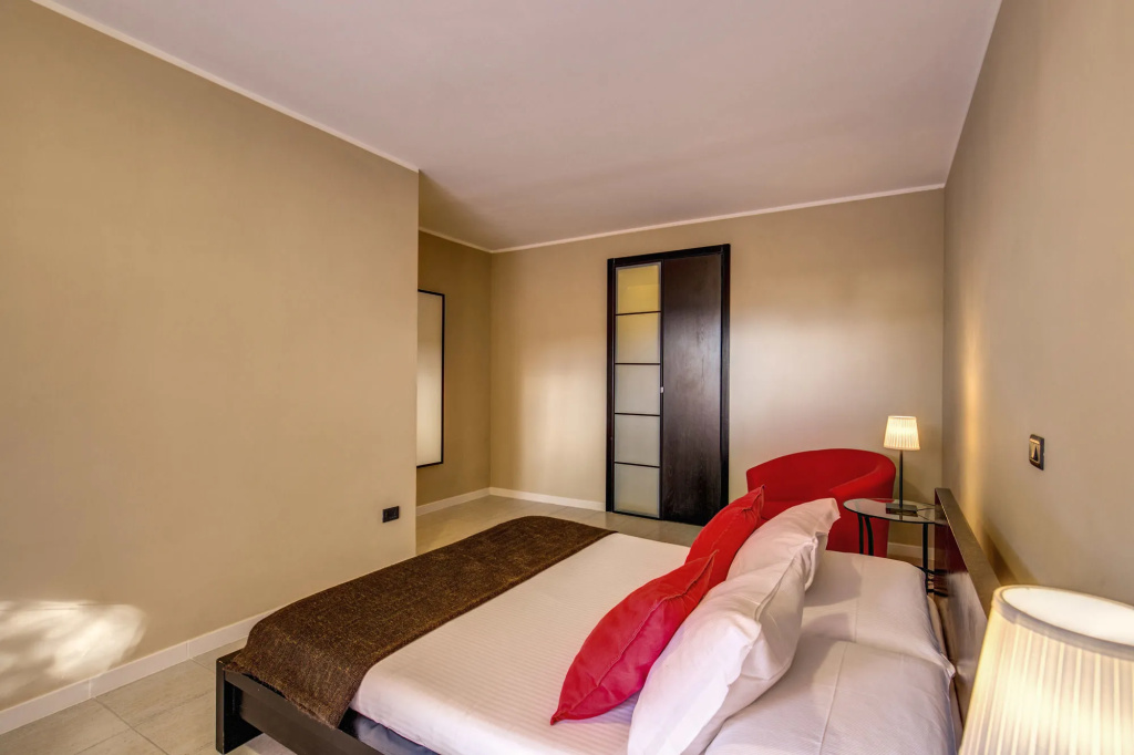 Inn Bracciano Suite