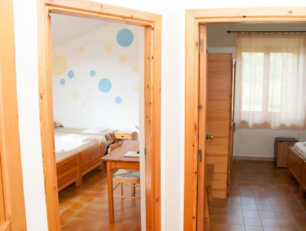 Lu' Hotel Maladroxia