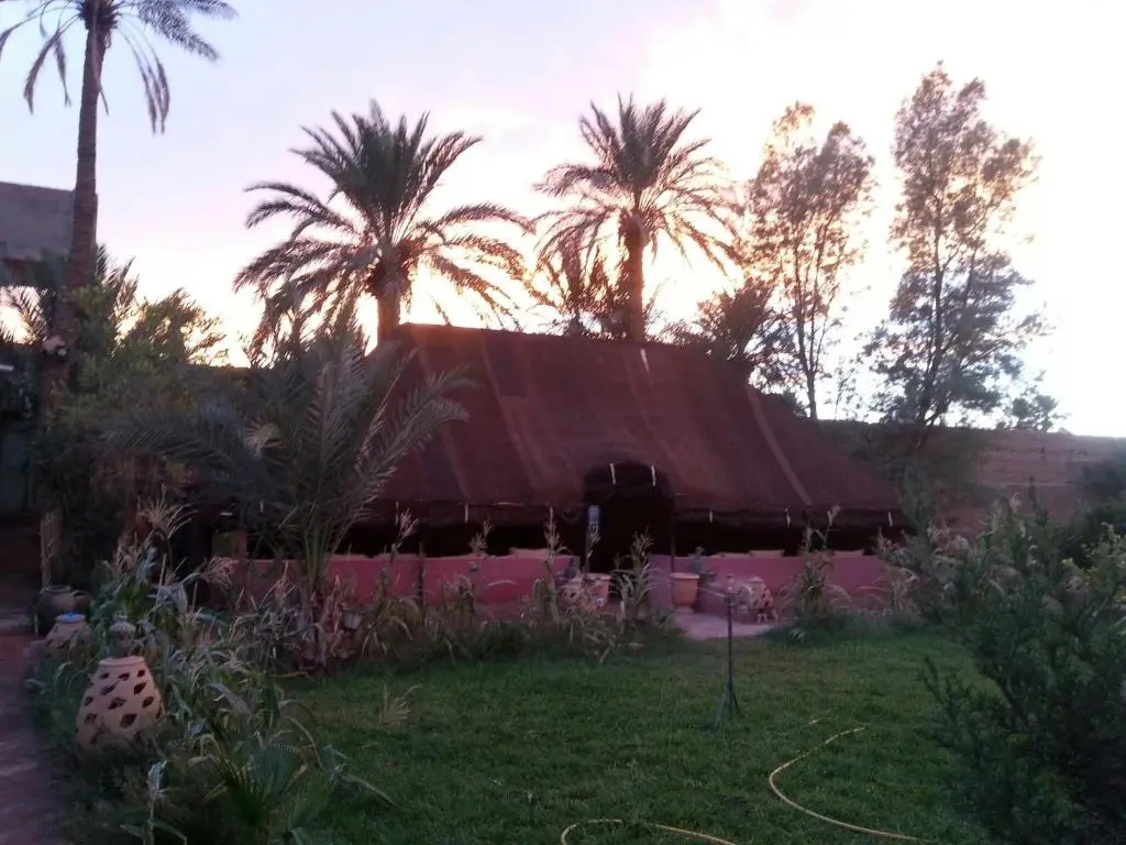 Jnane-Dar Diafa