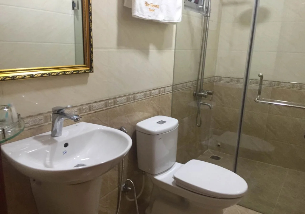 Huy Hoang Hotel