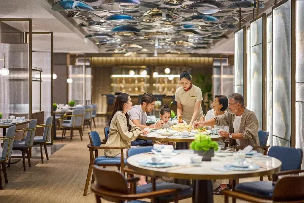 InterContinental Kaohsiung by IHG