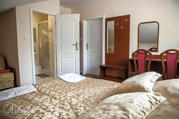 Hotel Arkada