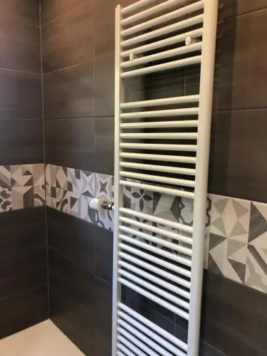 Gemütliche Ferienwohnung