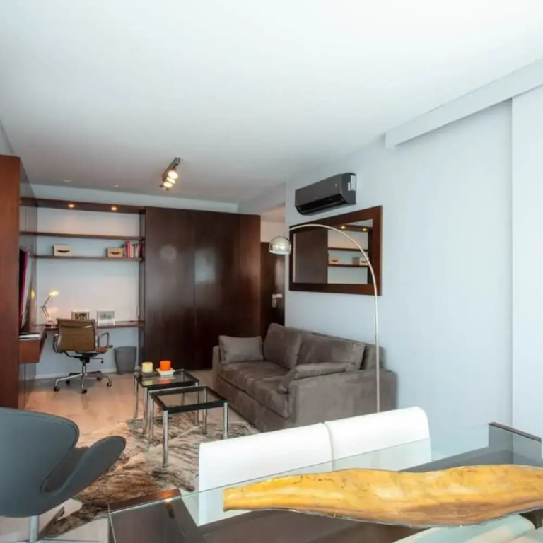 Crystal Clear Bright 1 Bedroom in Palermo Soho