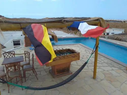 Villa Punta Veleros
