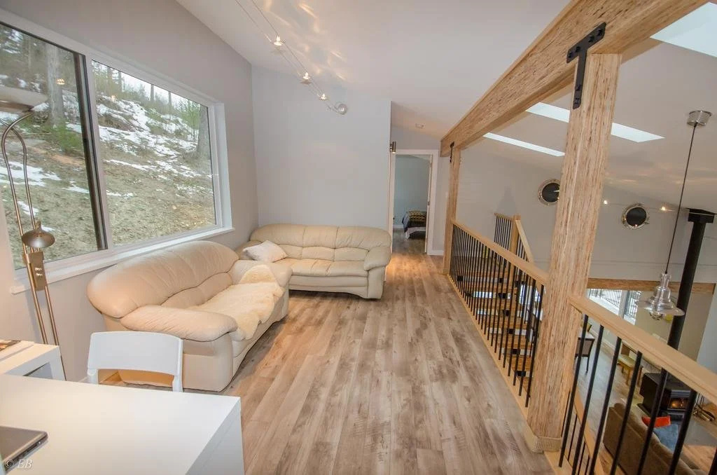 Pilots' Loft