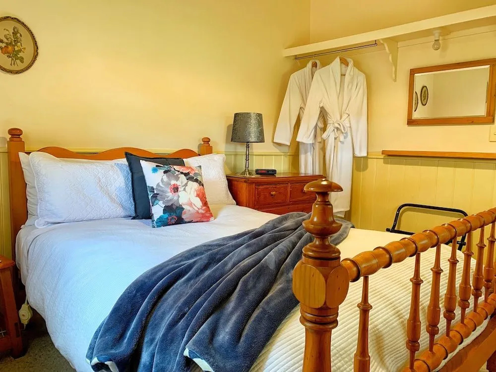 Cherry Plum Cottages