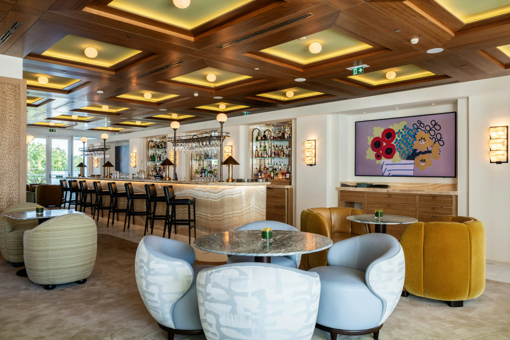 Conrad Algarve
