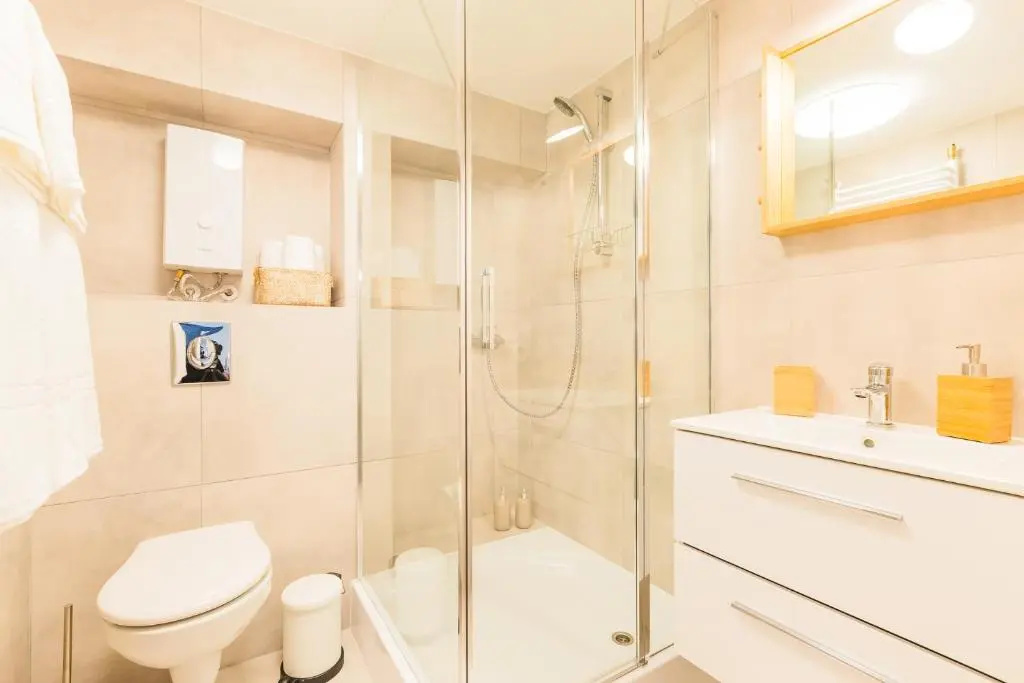 Apartament Salmopolska5