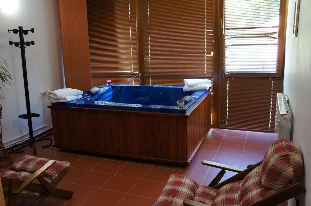 Hotel Cumpatu