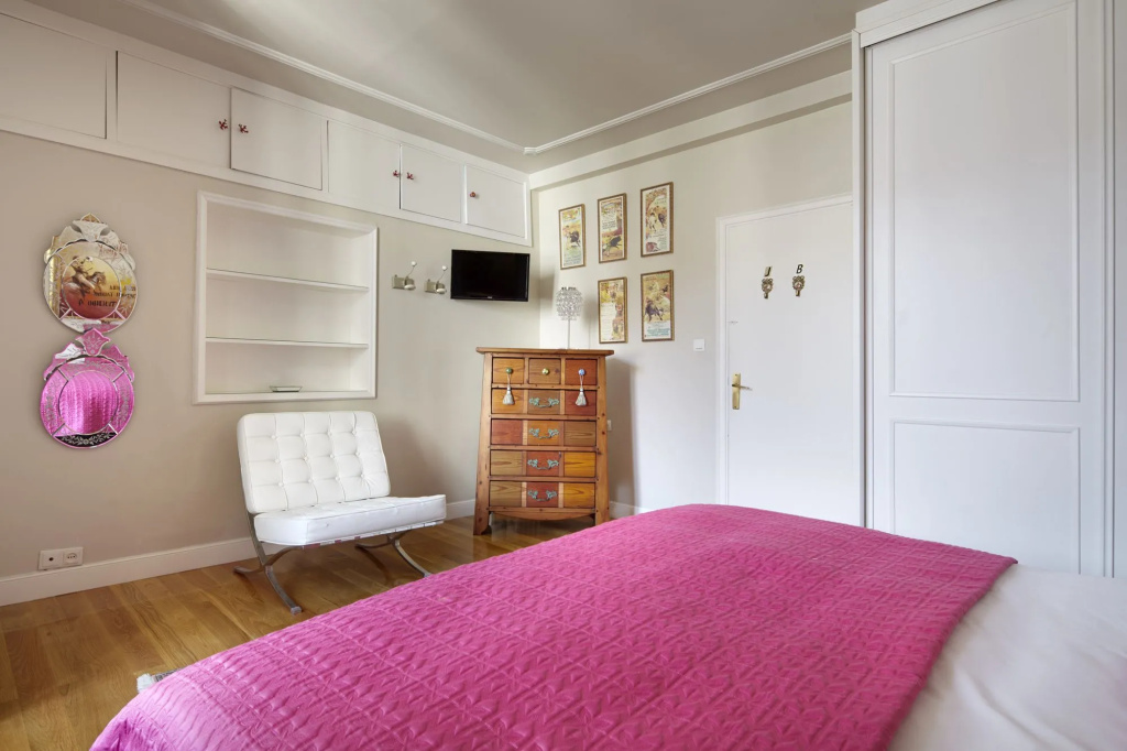 San Fermín Apartment by FeelFree Rentals