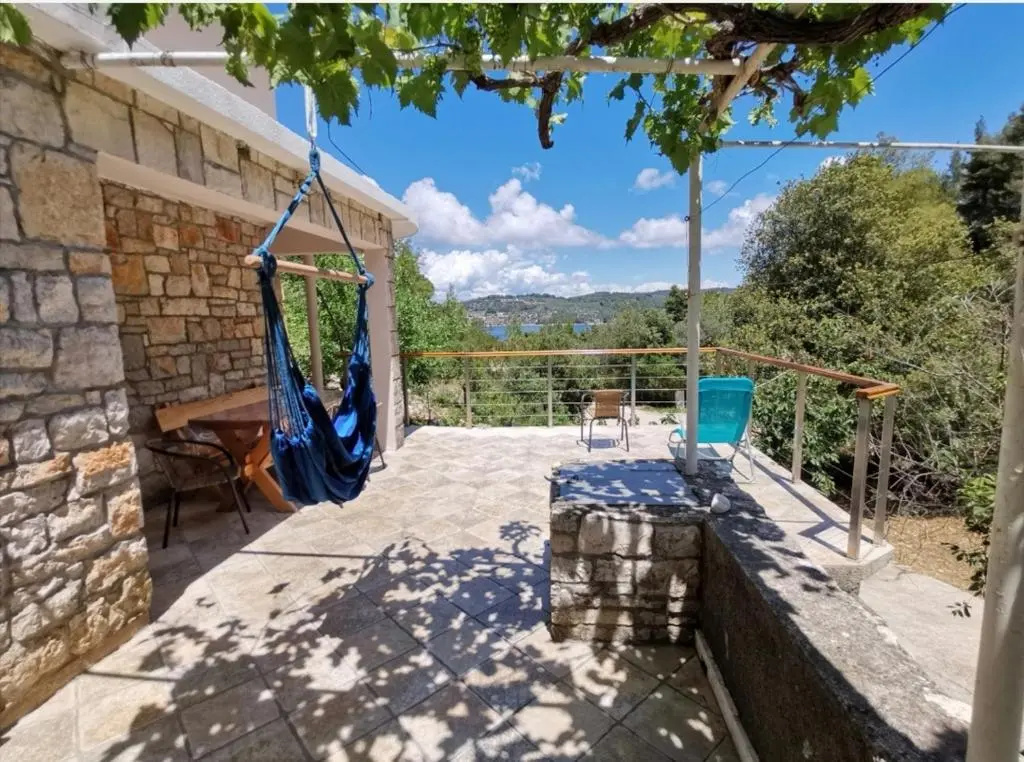 Tinas holiday house