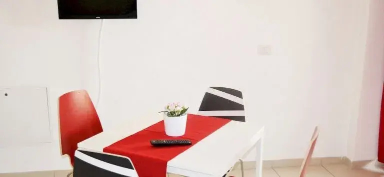 Residence Casabella Roma